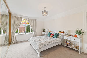 Bedroom One- click for photo gallery
